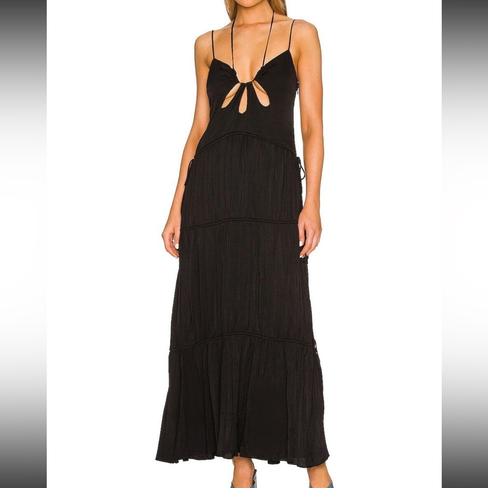 Jonathan Simkhai Maxi Dress